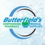 Butterfield's Pharmacy & Medical supply